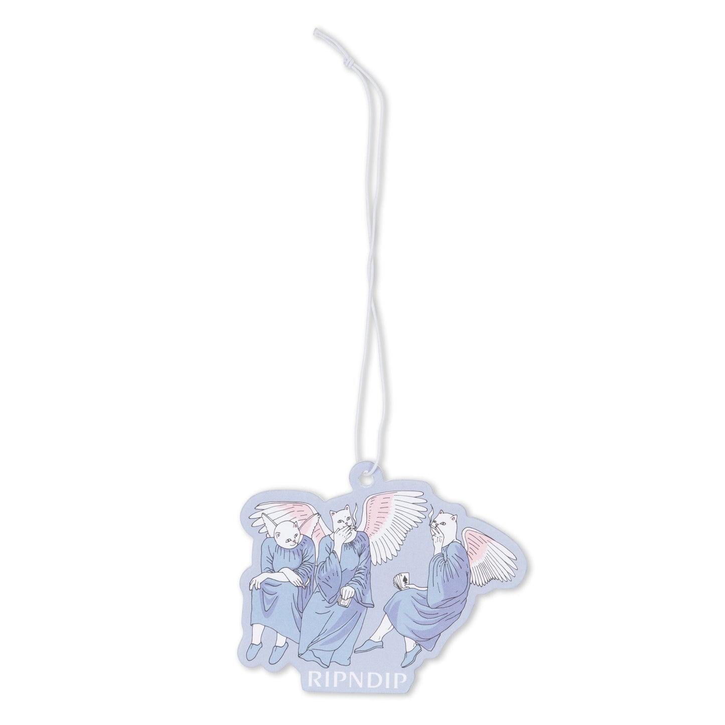 Heaven and Hell Air Freshener (Multi)