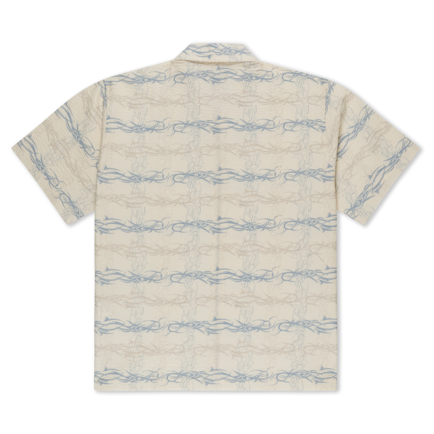 Crosswired ZipUp (White)