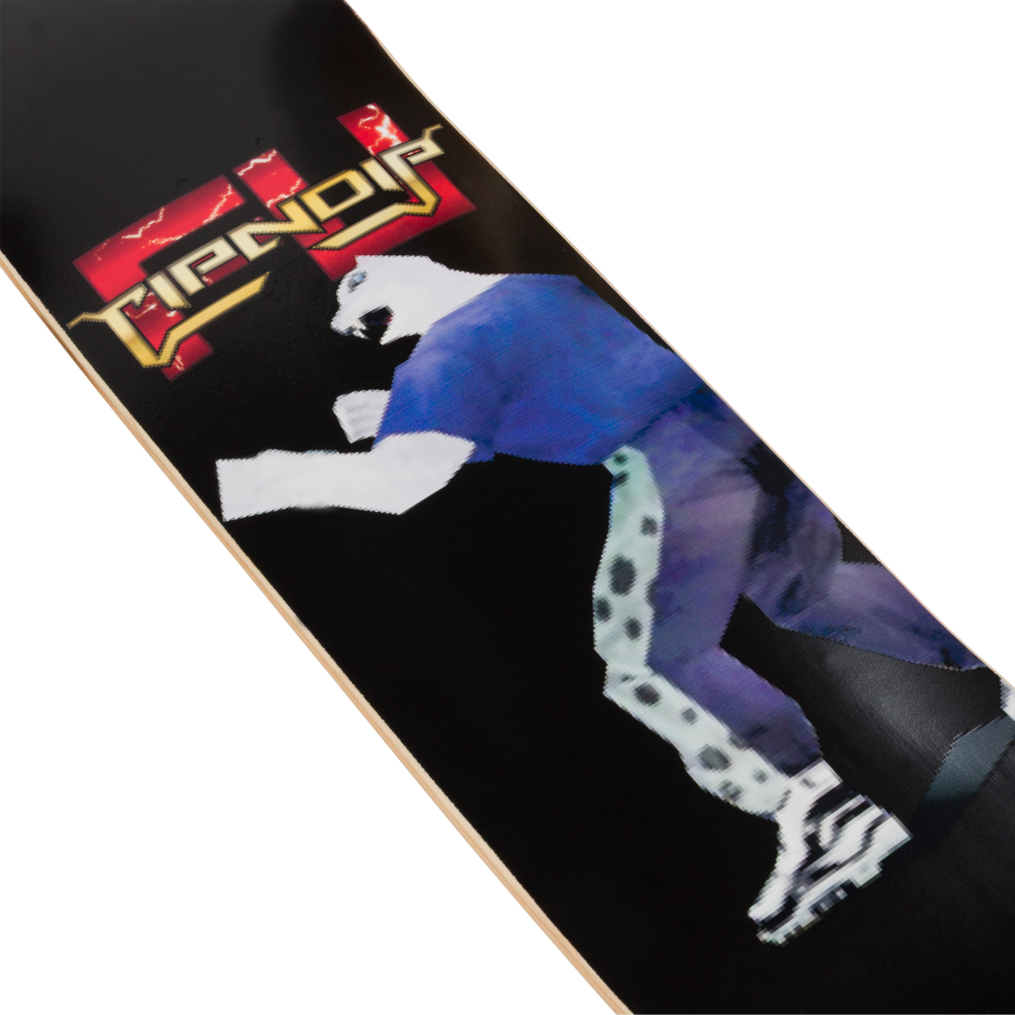 Fighter Deck (Black)