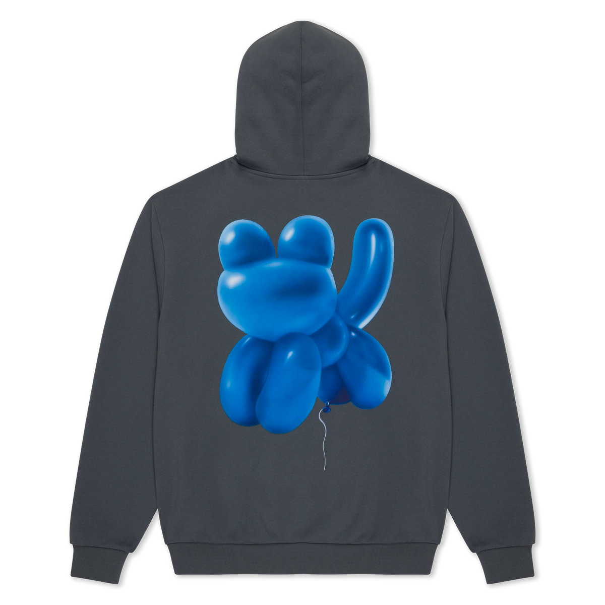 Favorite Artist Hoodie (Charcoal)