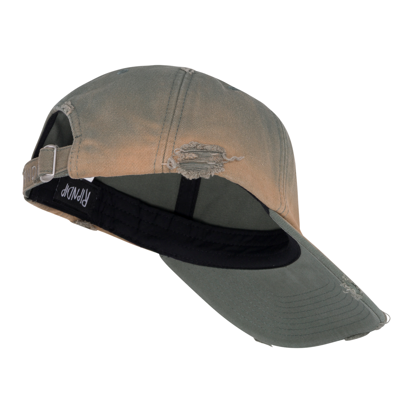 Castanza Dad Hat (Sage Wash)
