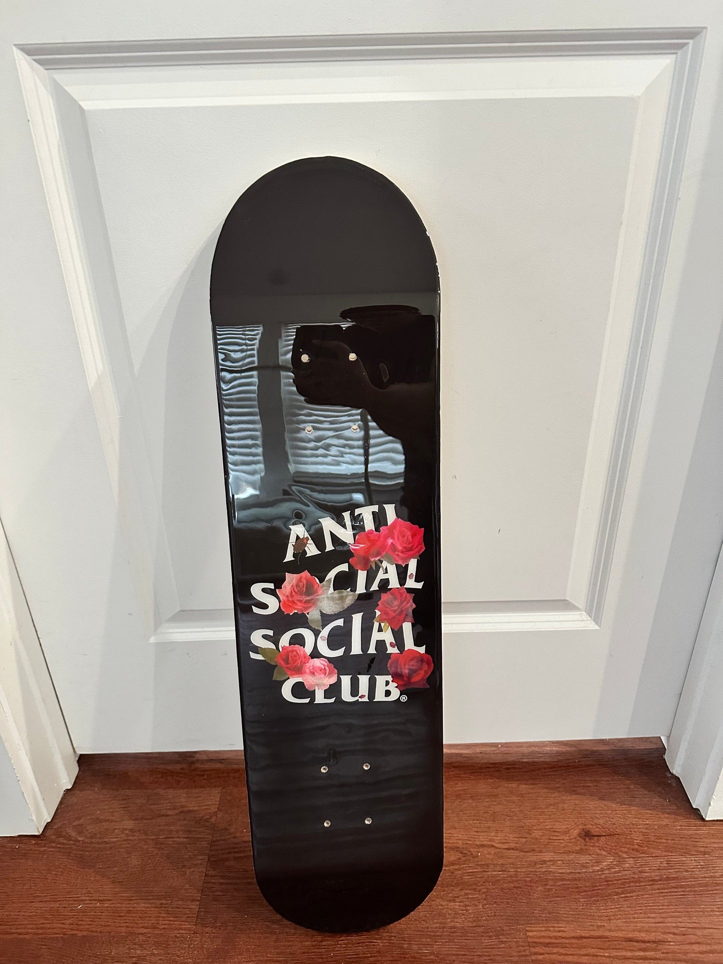 Anti Social Club