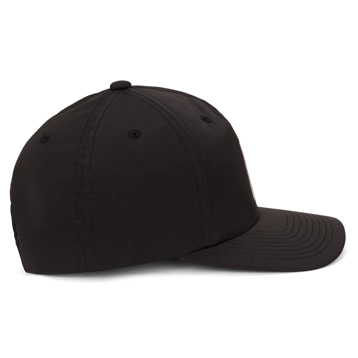 I Love Cats Snapback (Black)