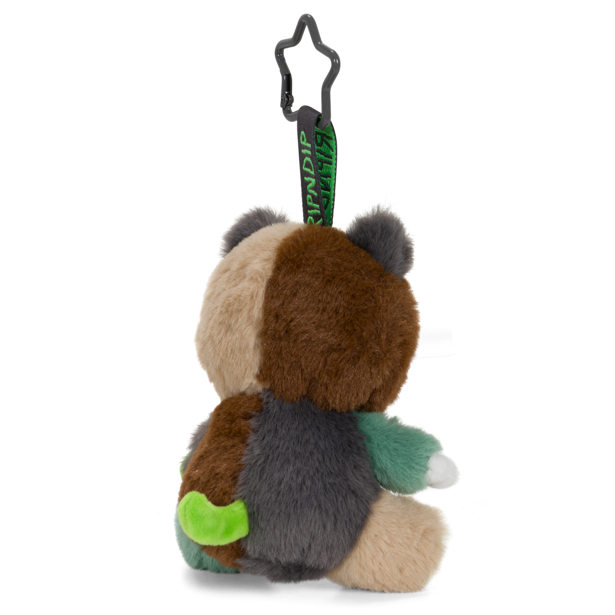 Nermiee Creepiee Creatures Mystery Bag