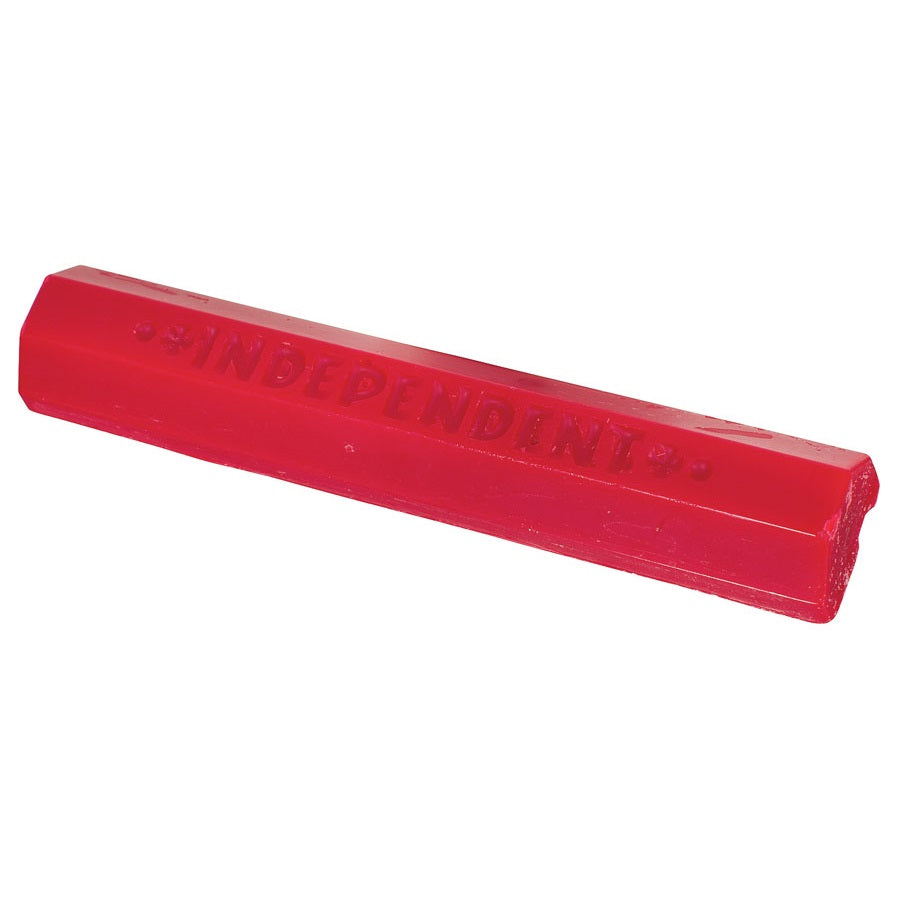 Independent Kurb Killer Curb Skate Wax - Red