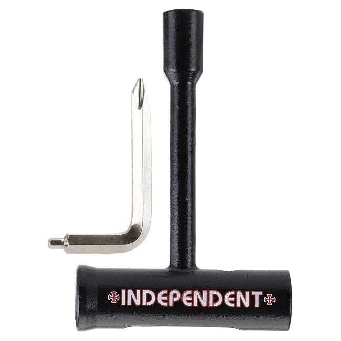 Independent Bearing Saver T-Tool Black Skate Tool