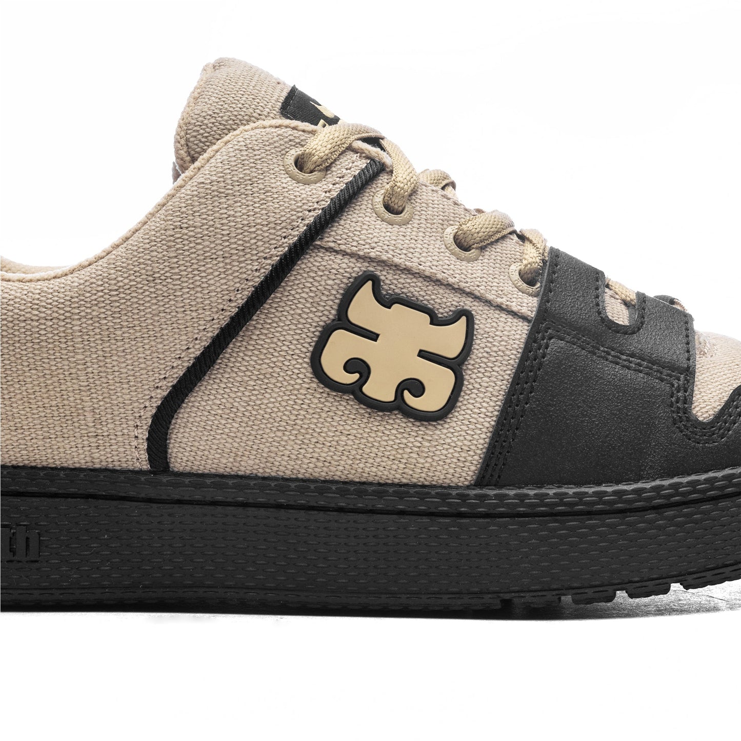 IPATH CRICKET - HEMP SYNTHETIC SHOES - Bow Shock Marketplace