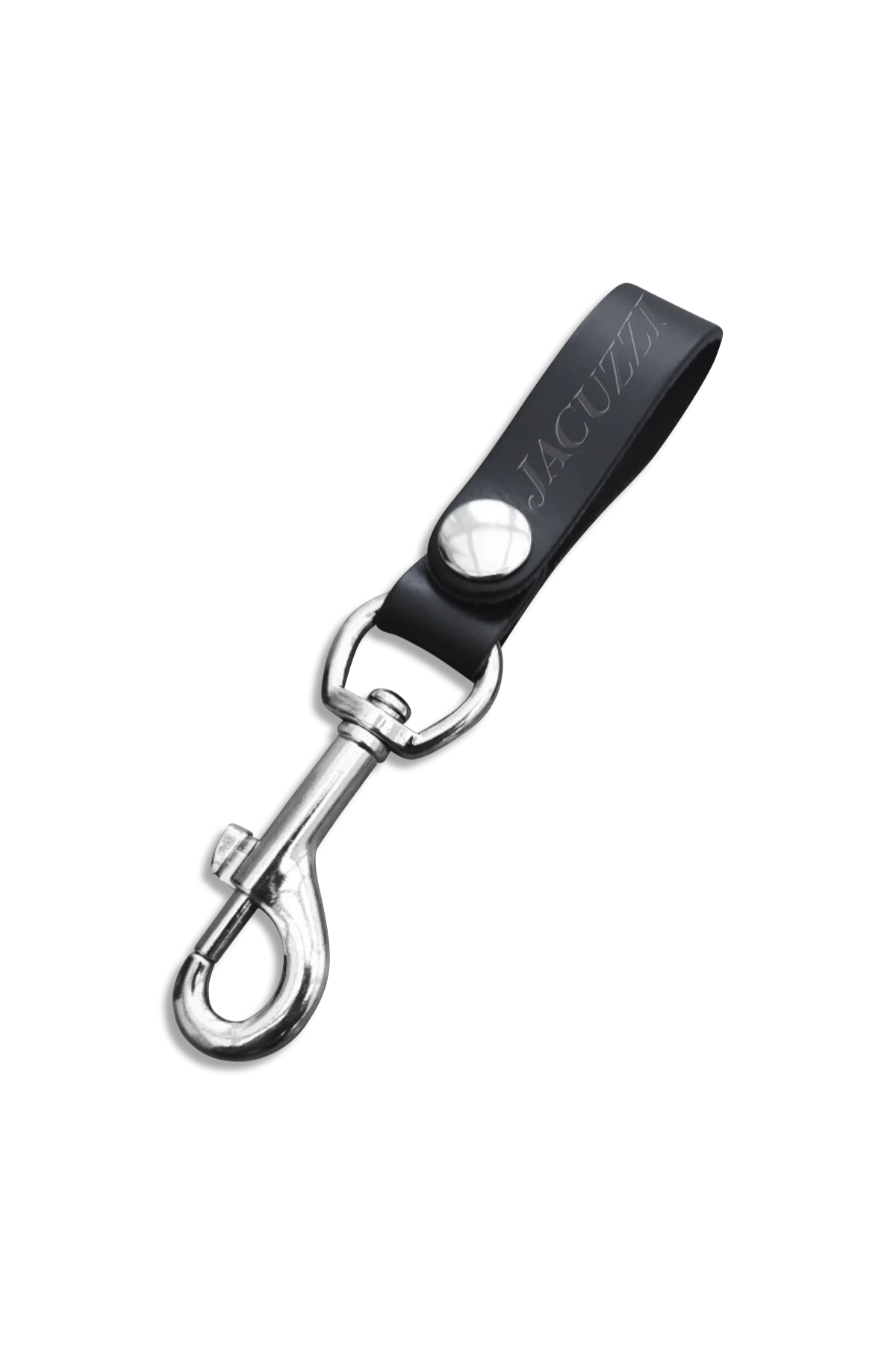 Jacuzzi Carabiner with Strap