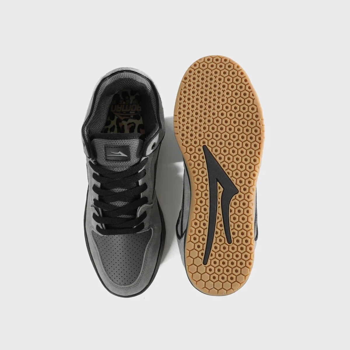 Lakai Shoes Telford Low - Roman Hager