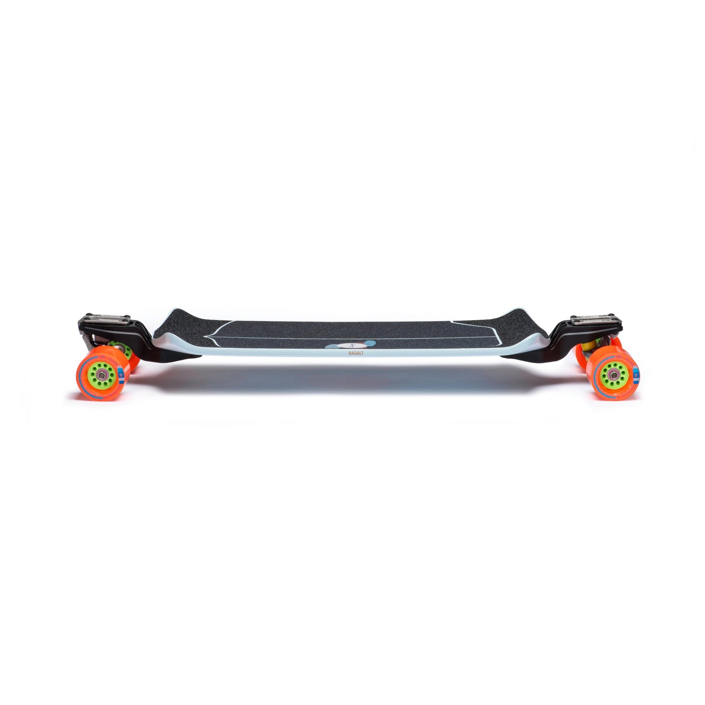 Loaded Tangent Surfskate Complete - Bow Shock Marketplace