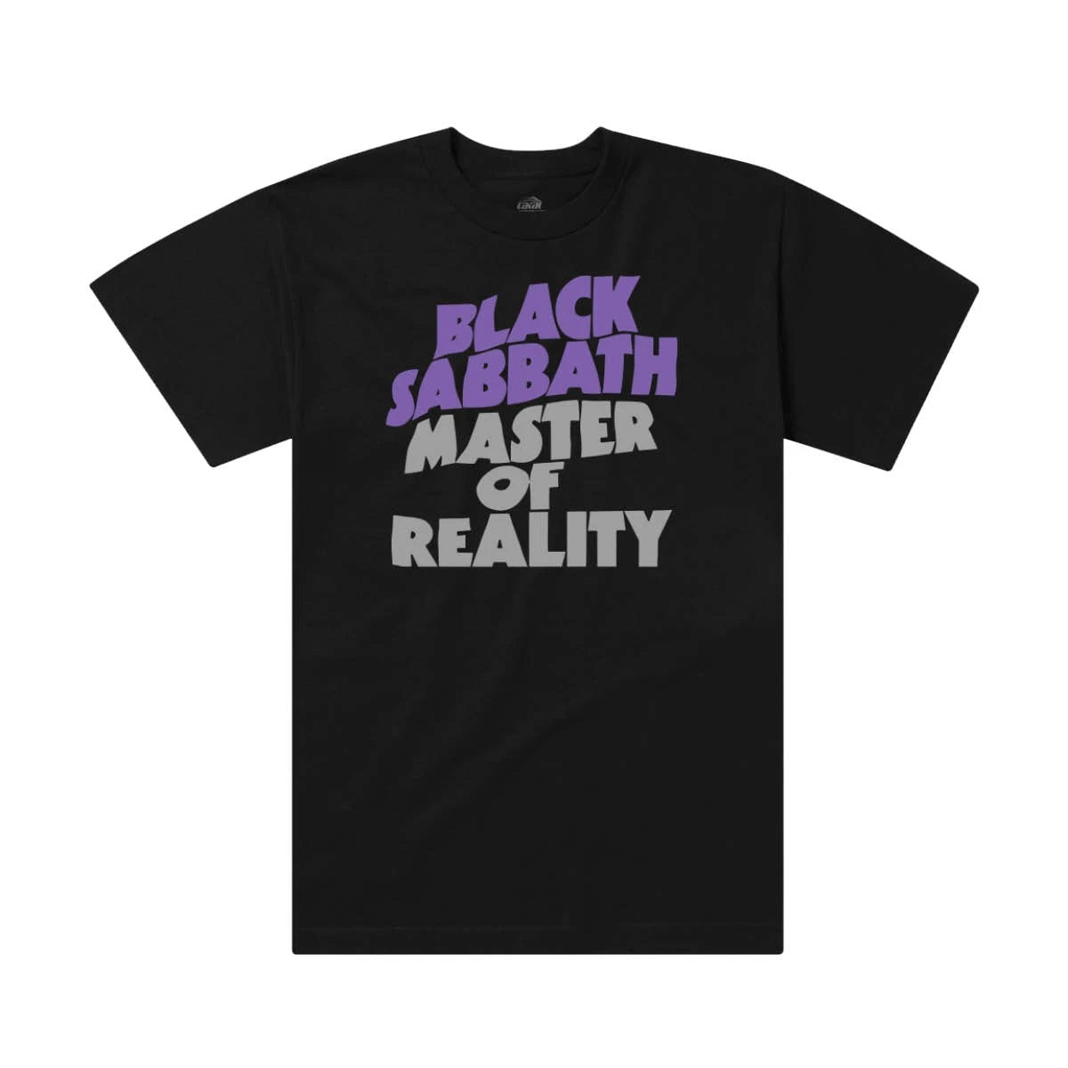 Lakai Master Of Reality S/S T-Shirt - Black - Bow Shock Marketplace