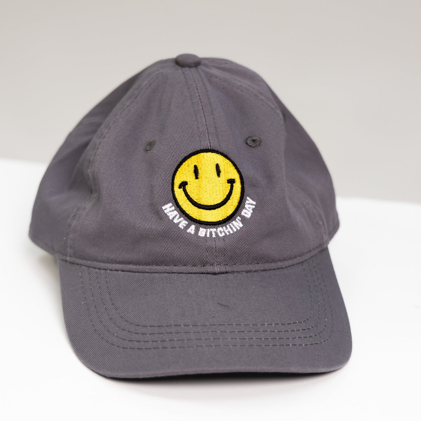 Have a Bitchin' Day Embroidered Hat