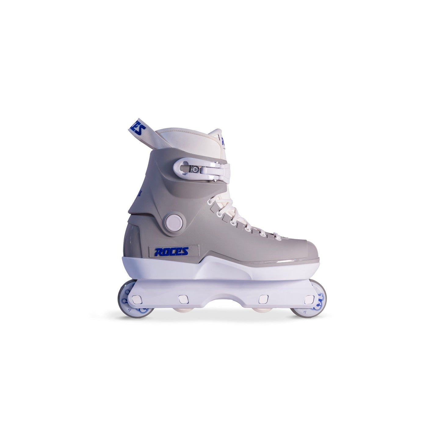 Roces M12 Lo Team Skates Aggressive Inline Complete - Nardo - Bow Shock Marketplace