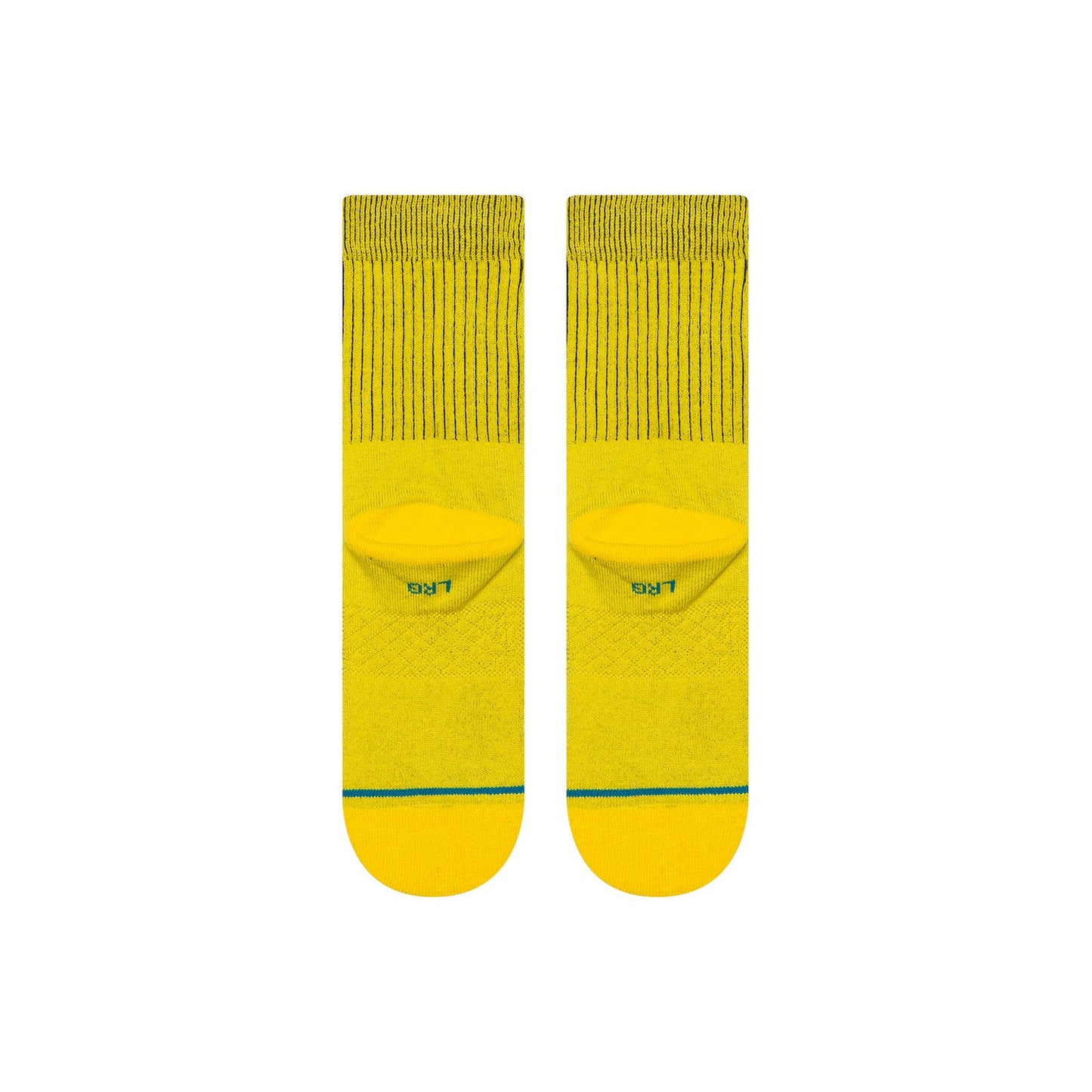 Stance X Pokemon Pikachu Kids Crew Socks - Yellow