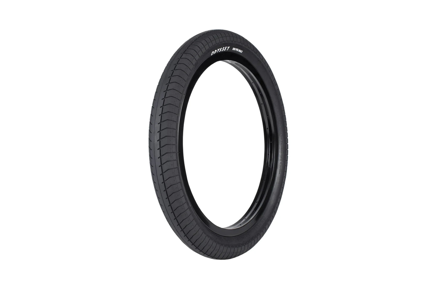 Odyssey BMX Path Pro Tire 20x2.25" - Black