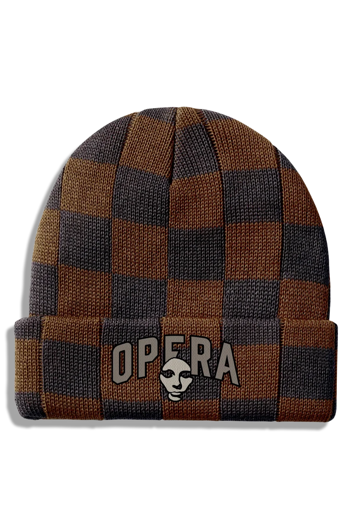 Opera Club Beanie
