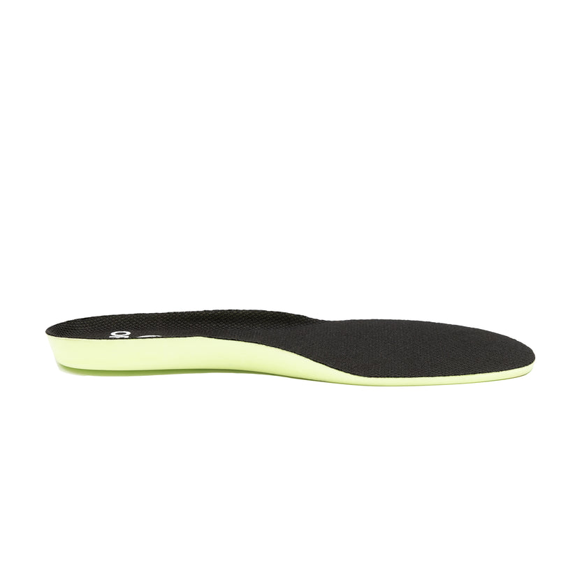 Opus Standard Low - Black / White