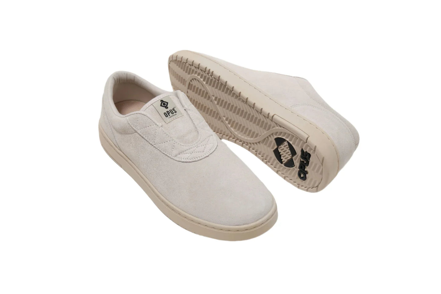 Opus Honey Slip - Cup - Cream / Cream