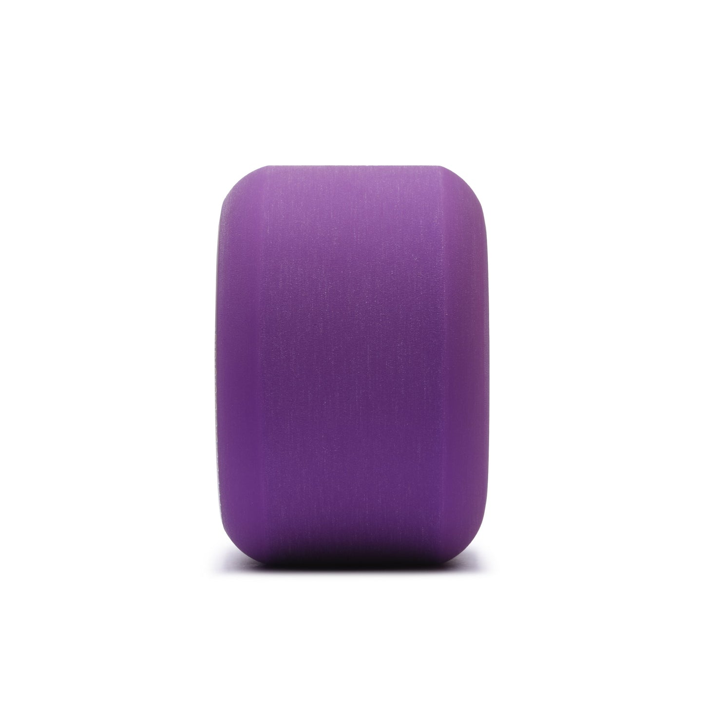 Orangatang Beefcake 73mm 83a Longboard Wheels - Purple (Set of 4)