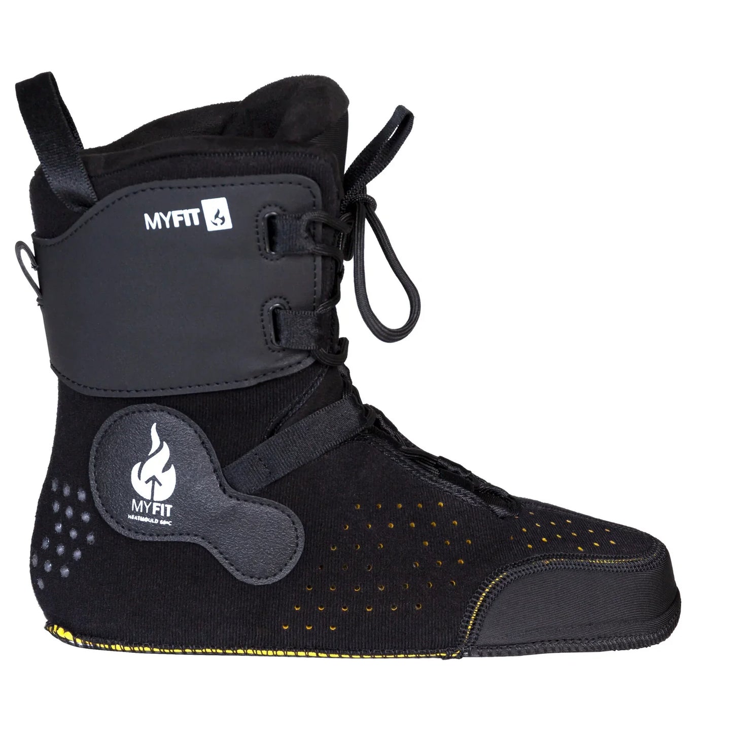 IQON ACT CL Team Skates Aggressive Inline Complete - Offwhite/Black