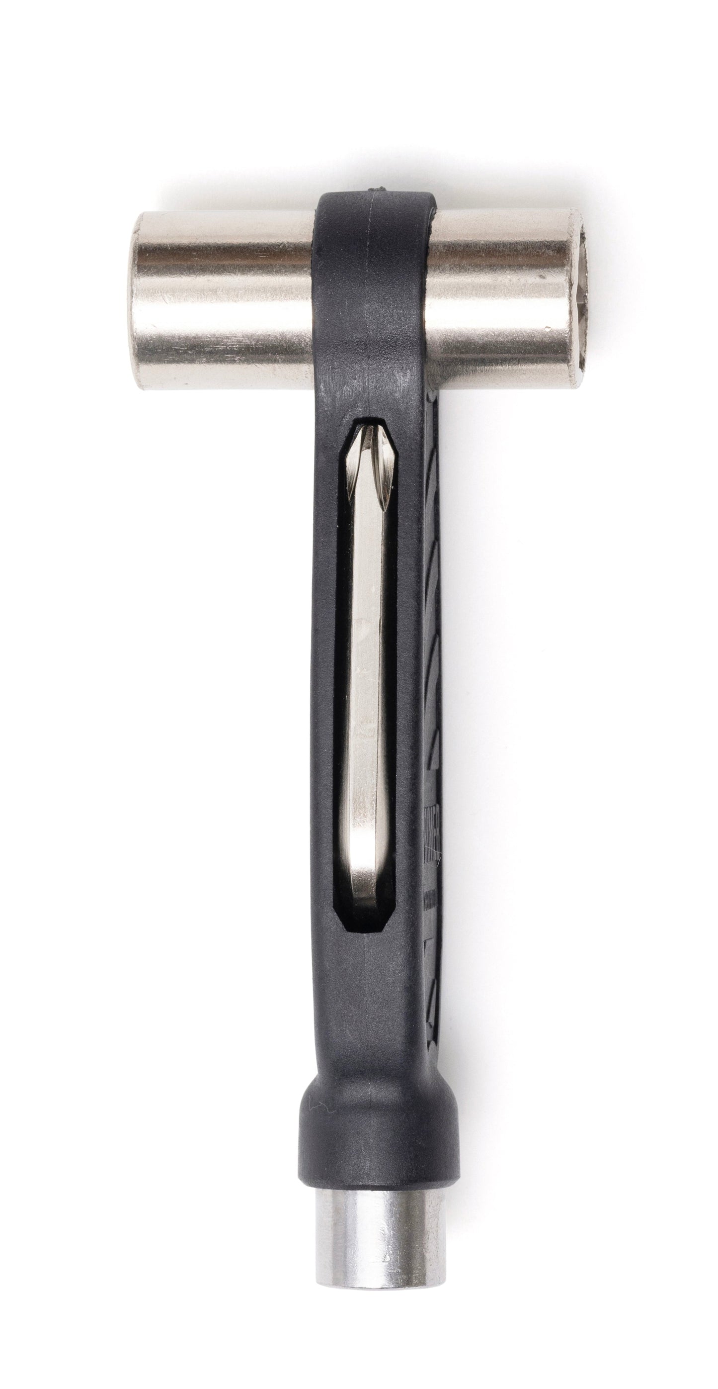 Prime8 Compact Black Skateboard Tool