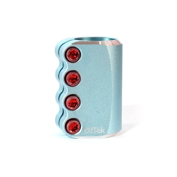 Aztek Pandora SCS Clamp - Aqua