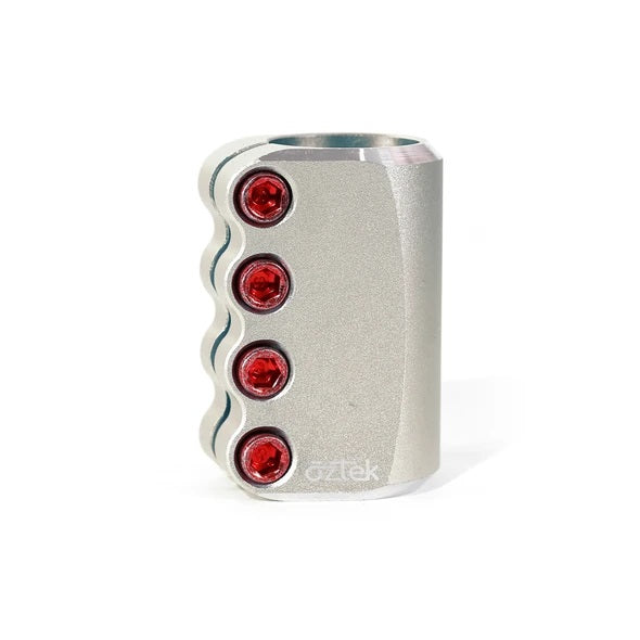 Aztek Pandora SCS Clamp - Ivory - Bow Shock Marketplace