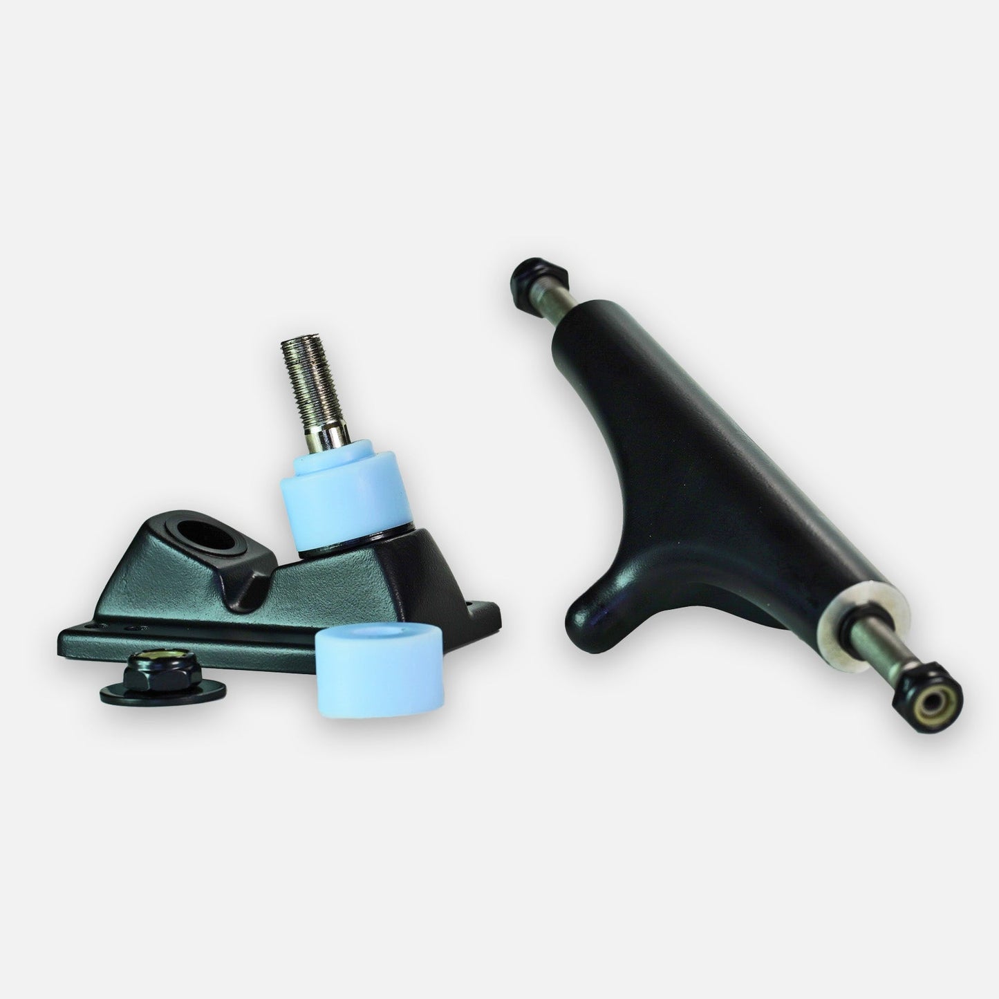 Pantheon Stylus 149mm TKP Trucks (Set of 2) - Bow Shock Marketplace