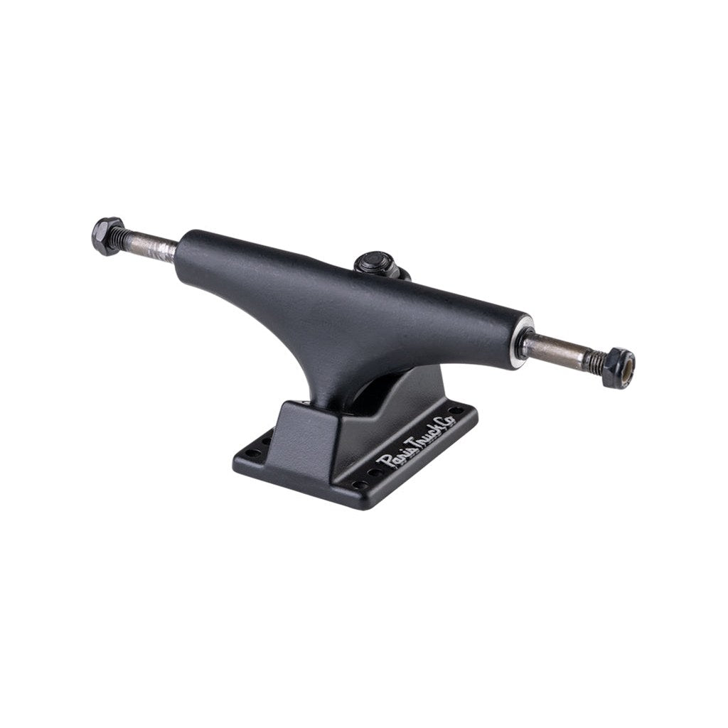 Street Trucks 129mm Matte Black