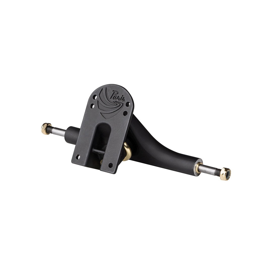 V3 165mm 50° Matte Black