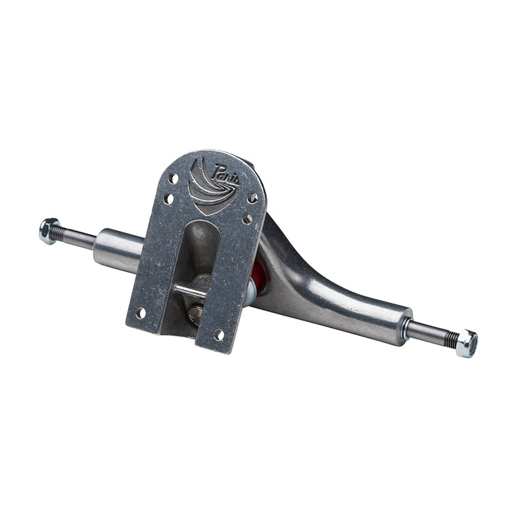 V3 165mm 43° Longboard Trucks Polished