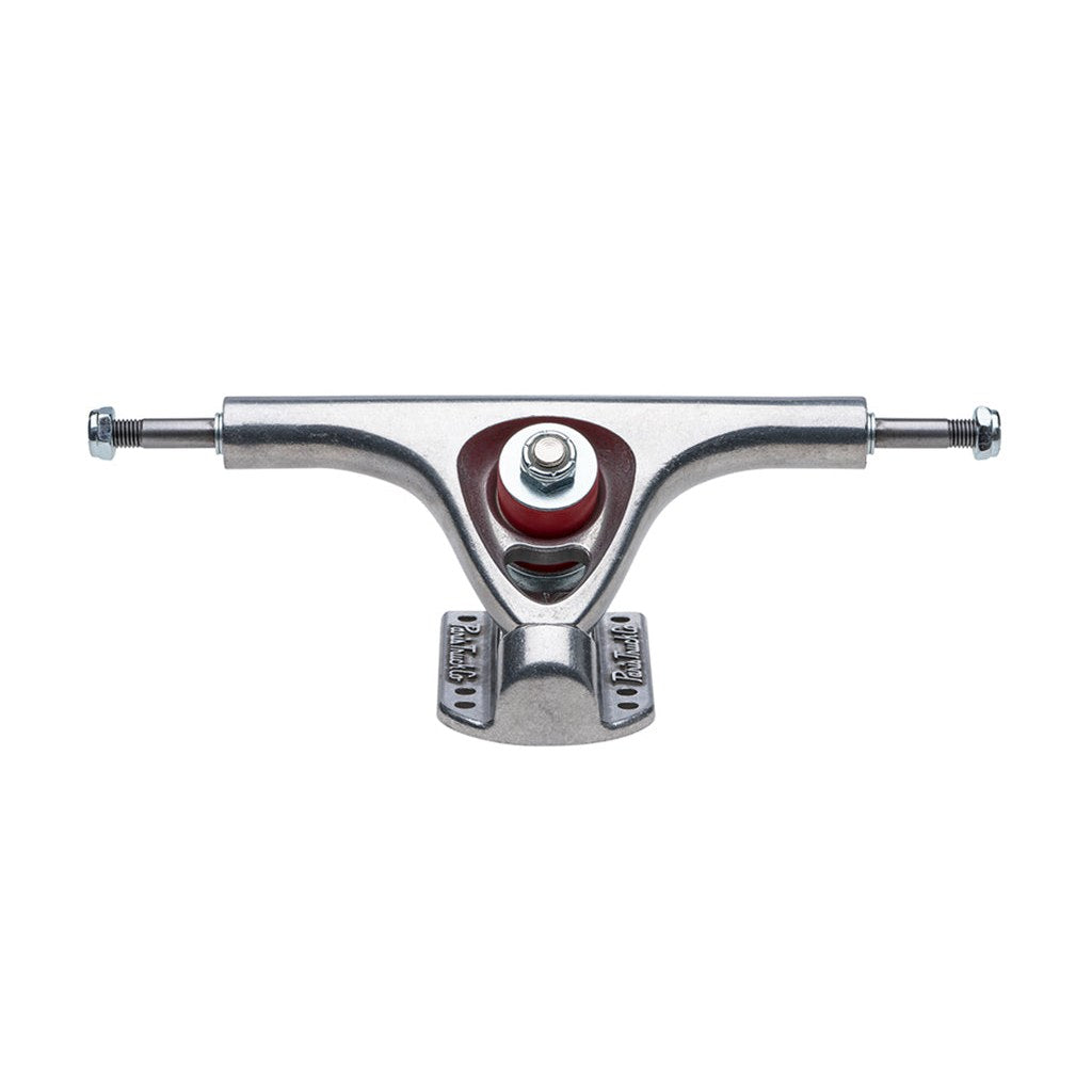 V3 165mm 43° Longboard Trucks Polished