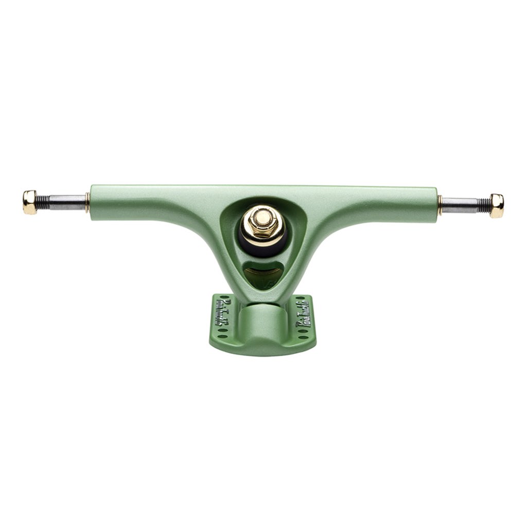 V3 180mm 50º Longboard Trucks Tropic Green