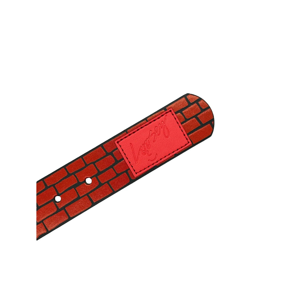 Loosey Brick Road Red Belt