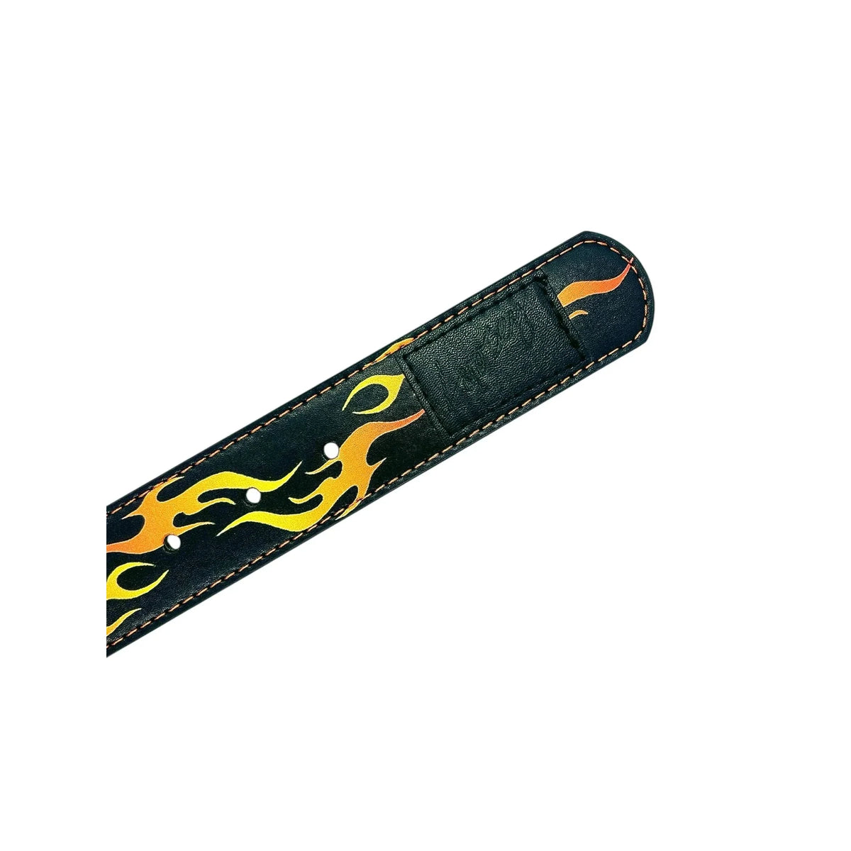 Loosey Fire Ball Black Belt
