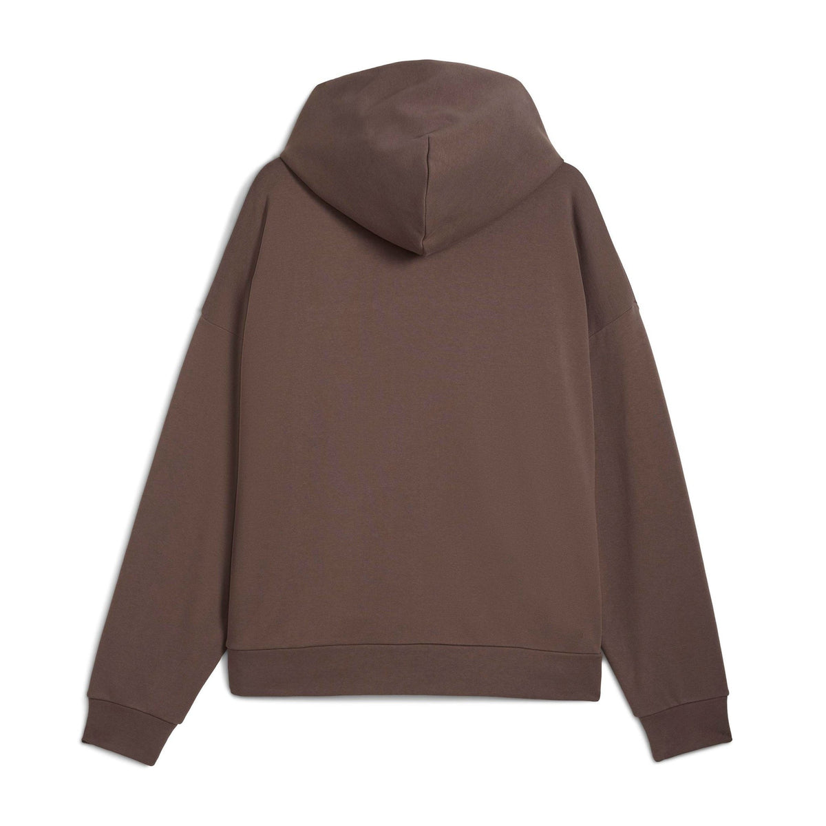 PUMA X RIPNDIP Boxy Graphic Hoodie (Flat Bronze)
