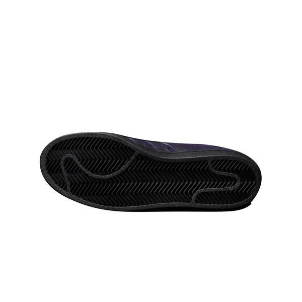 Adidas x Kader Pro Model ADV - Black/Black/Purple