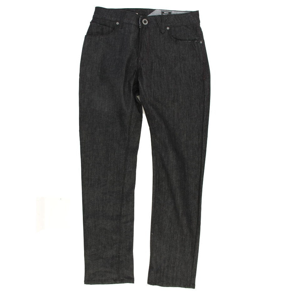 Volcom Solver S-Gene - Black - Bow Shock Marketplace