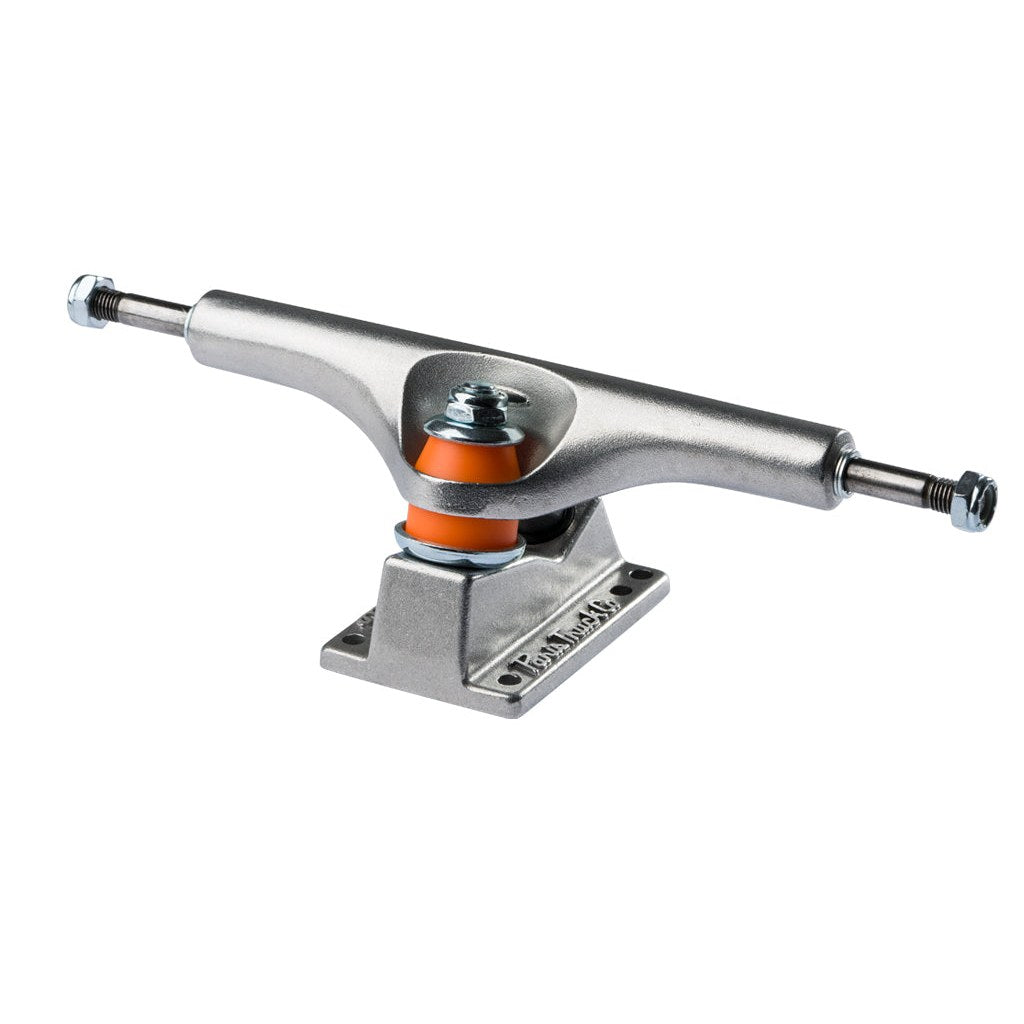Street Trucks 169mm Raw/Orange