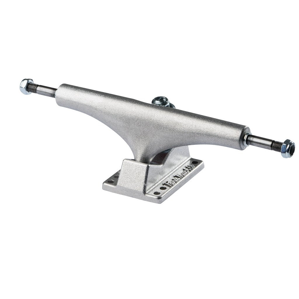 Street Trucks 169mm Raw/Red