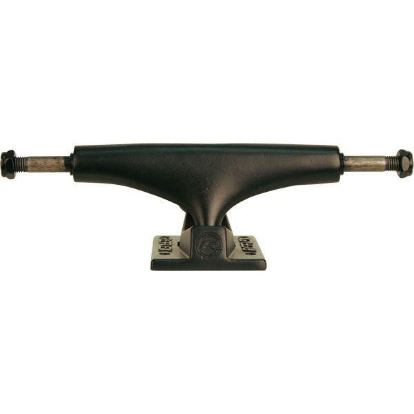 Reflex Flat Black Trucks