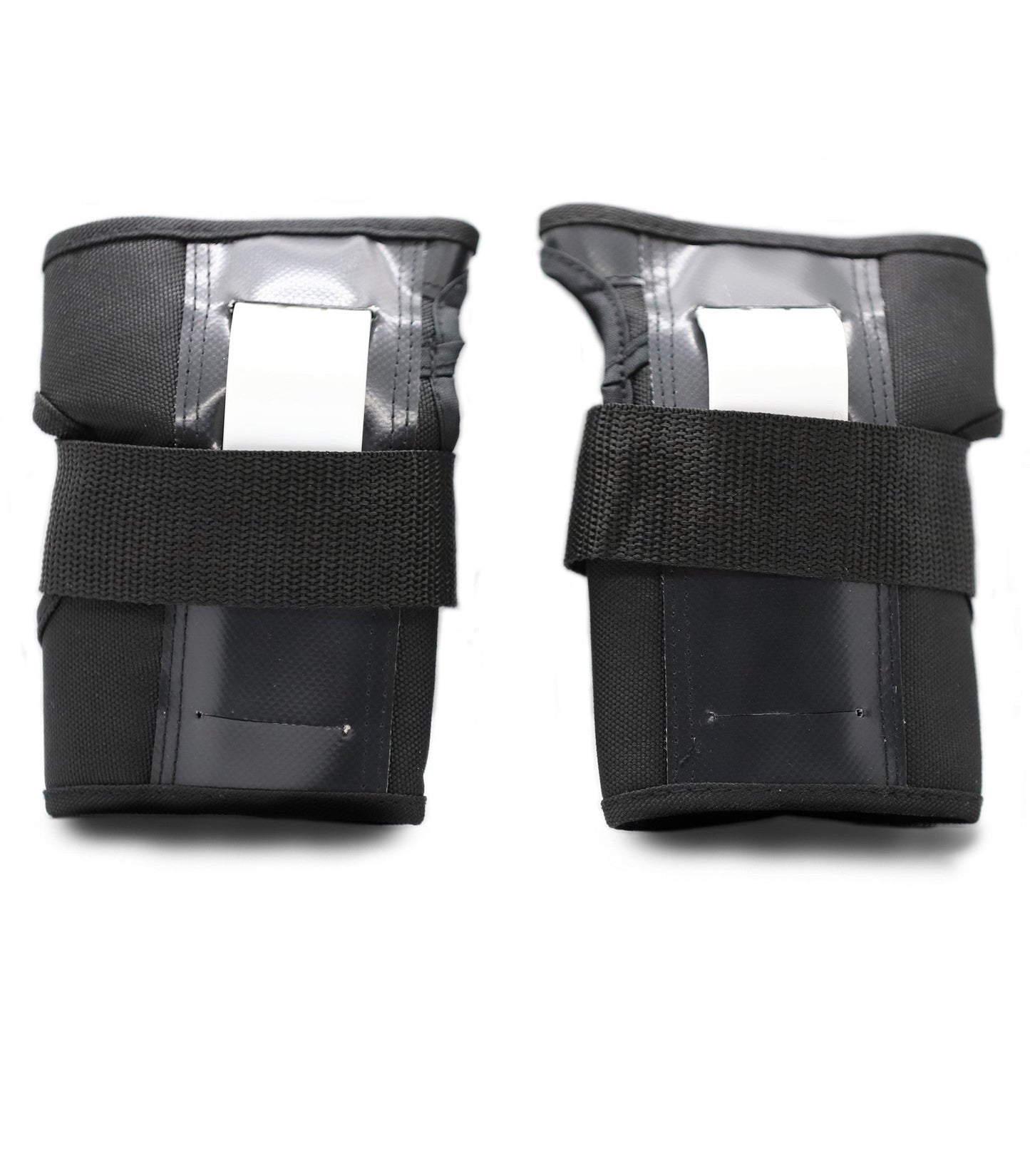 S1 Wrist Guards - Black - Bow Shock Marketplace