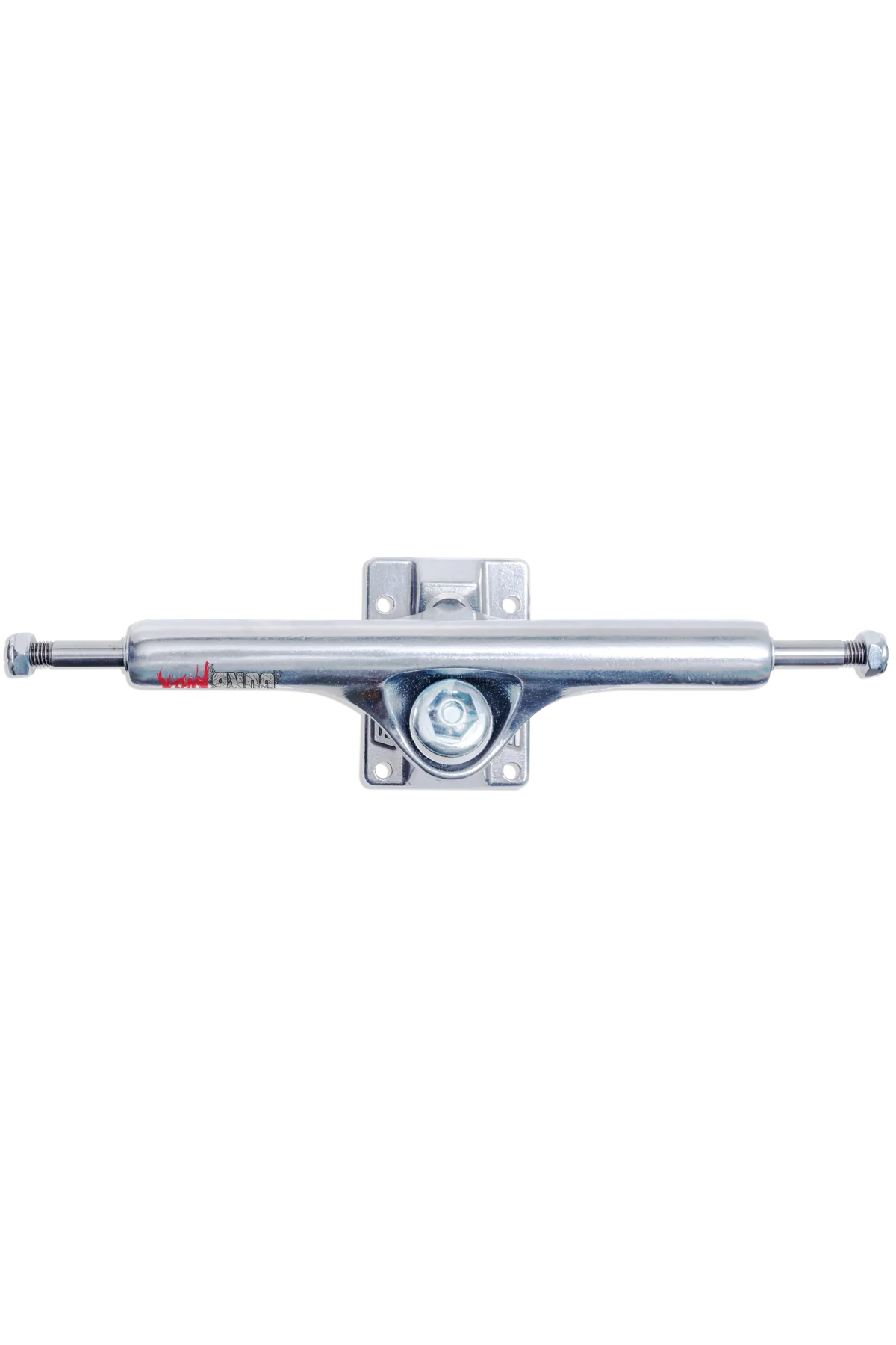Slappy ST1 Curb Killer Skateboard Truck