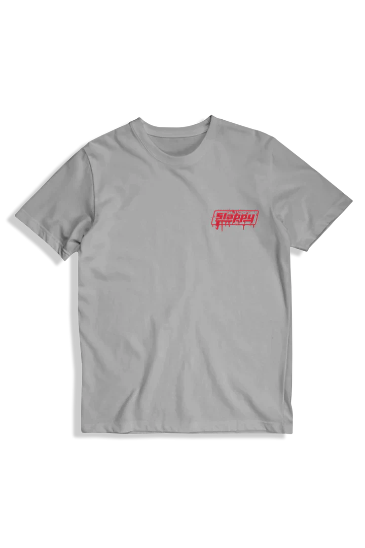 SLAPPY CURB KILLER T-SHIRT - Bow Shock Marketplace