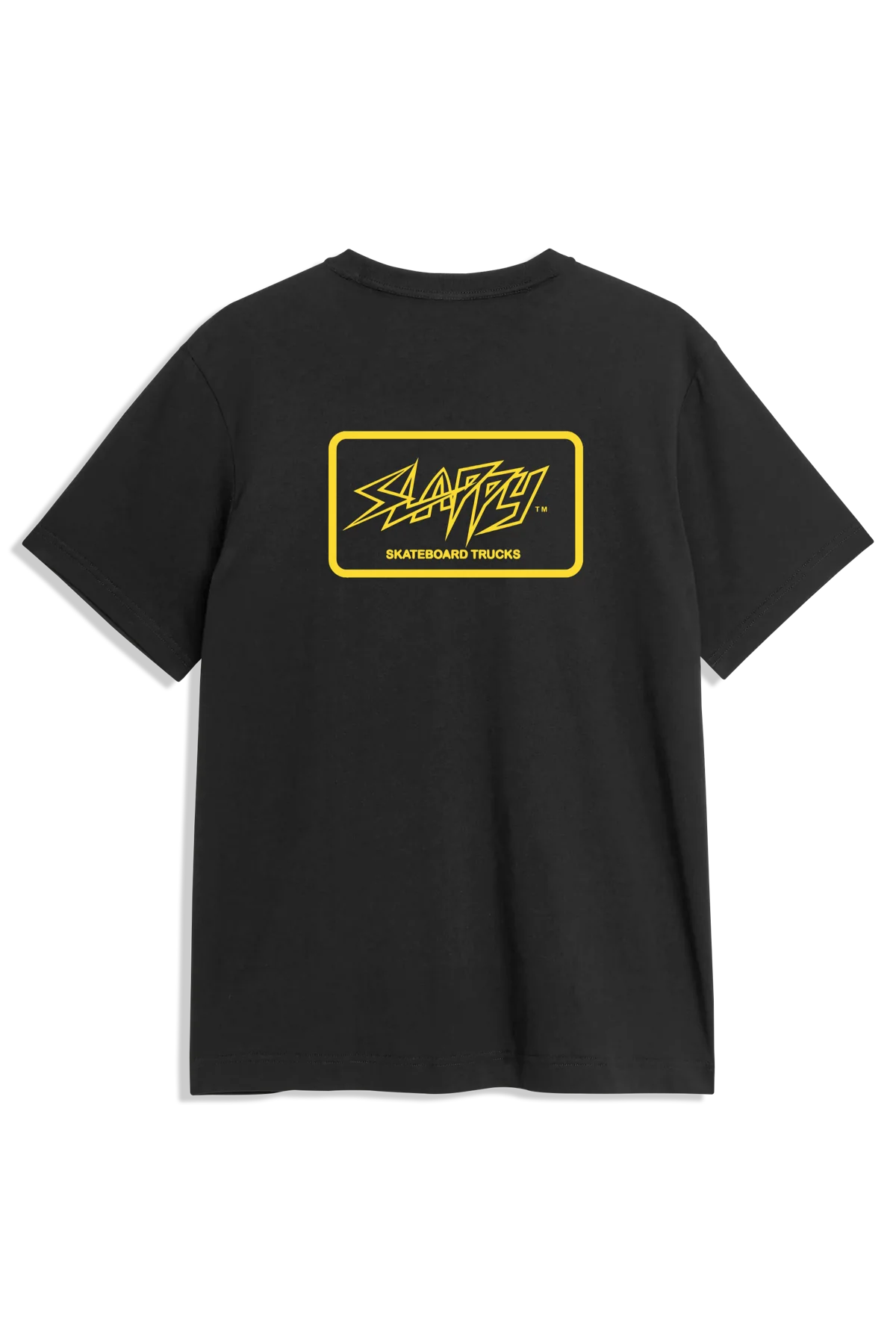Slappy Throwback T-Shirt - Bow Shock Marketplace