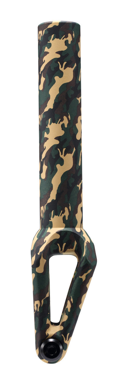 Envy Out There Range SOB V3 Fork - Camo - Bow Shock Marketplace