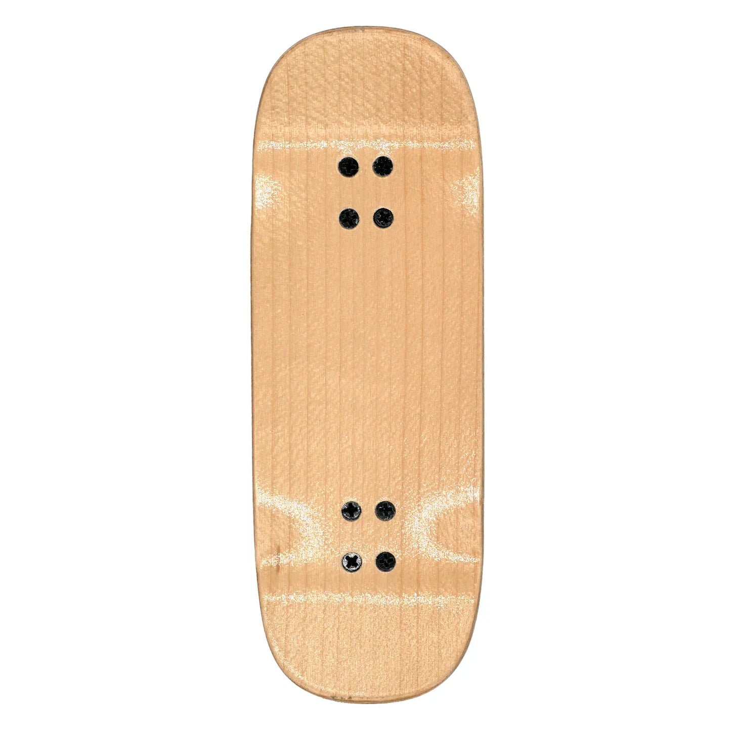 Tender Barbed Green Fingerboard Complete