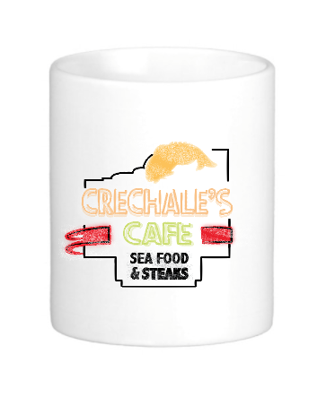 Crechale's Mug