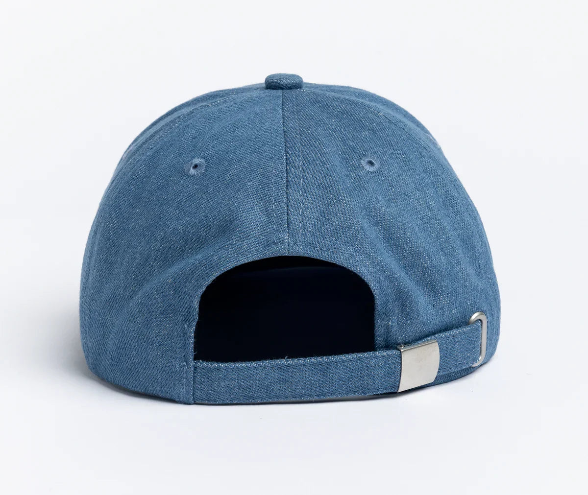 Autumn Mixed 5 Panel Denim Hat