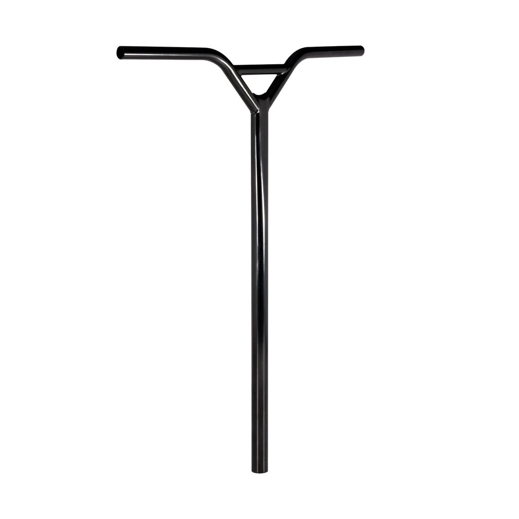 Tilt Sentry Handlebars XL - Black - Bow Shock Marketplace